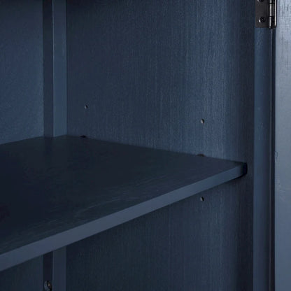 Console Table Sofa Table with 2 Shelves