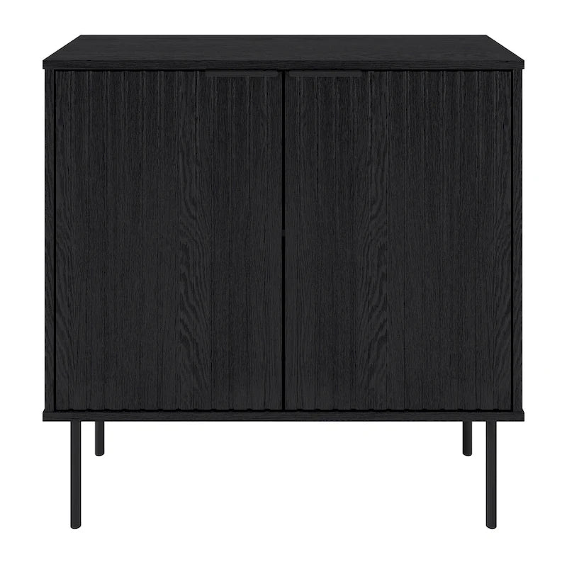 Lysander 2 Door Sideboard Buffet Cabinet