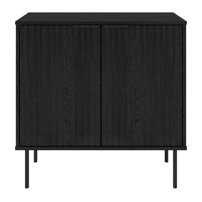 Lysander 2 Door Sideboard Buffet Cabinet