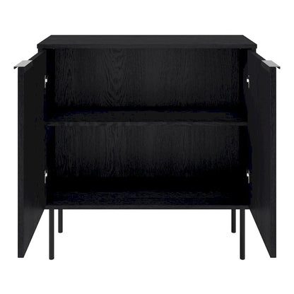 Lysander 2 Door Sideboard Buffet Cabinet