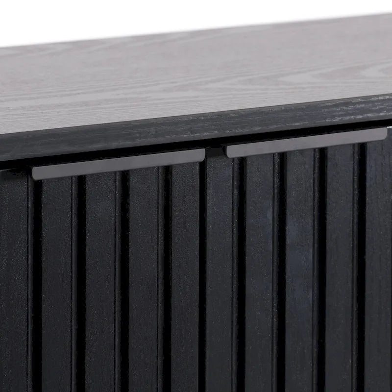 Lysander 2 Door Sideboard Buffet Cabinet