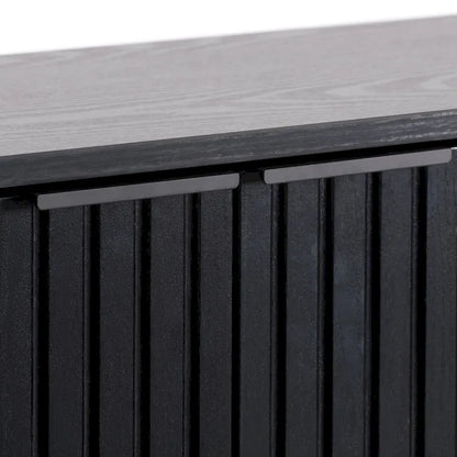 Lysander 2 Door Sideboard Buffet Cabinet