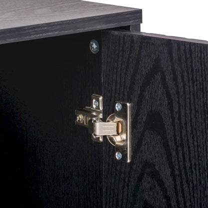 Lysander 2 Door Sideboard Buffet Cabinet