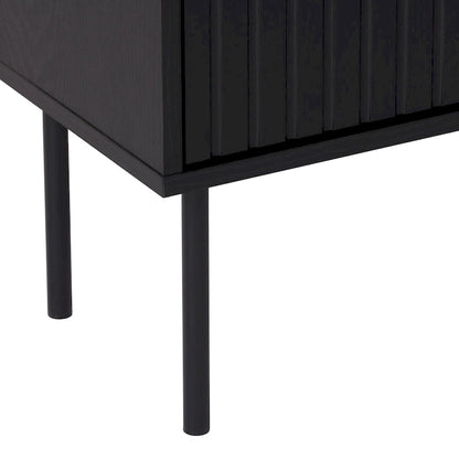 Lysander 2 Door Sideboard Buffet Cabinet