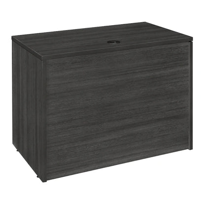 Legacy 42 In Single Pedestal Desk