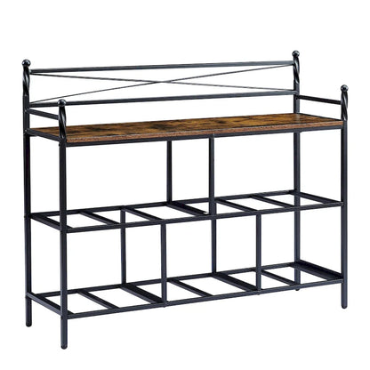 Javlergo Wooden Dresser w/ 5 Drawers Furniture Storage Chest for Bedroom, Living Room