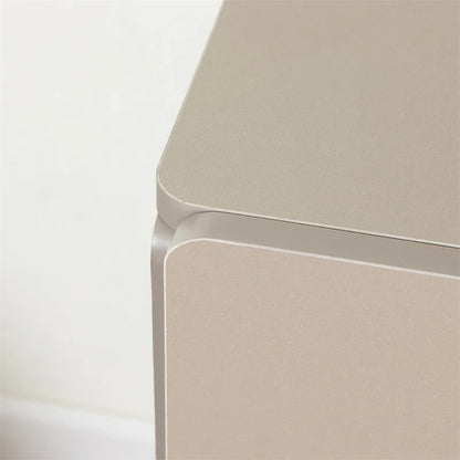 Wood Drawer Dresser Cabinet with Six Drawers