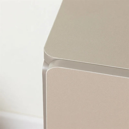 Wood Drawer Dresser Cabinet with Six Drawers