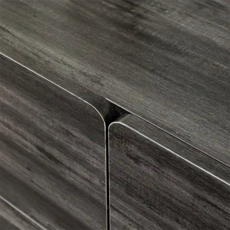 Wood Drawer Dresser Cabinet with Six Drawers