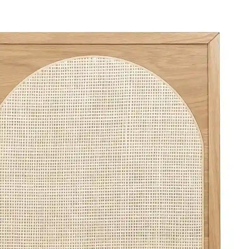 Haven Home Baldwin Bed