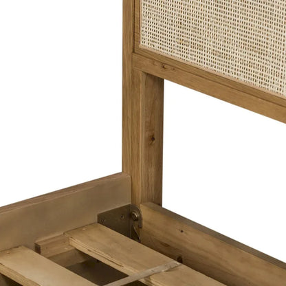 Haven Home Baldwin Bed