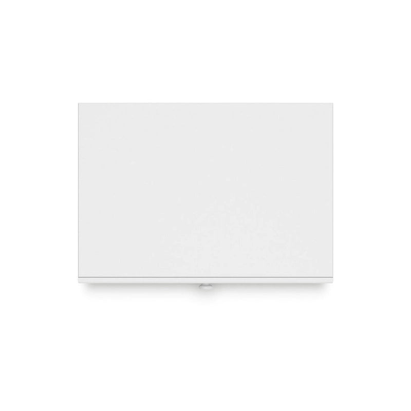 Signature Design by Ashley Mollviney White Nightstand