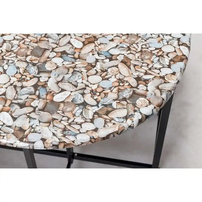 Volmer 3 Piece Dining Set