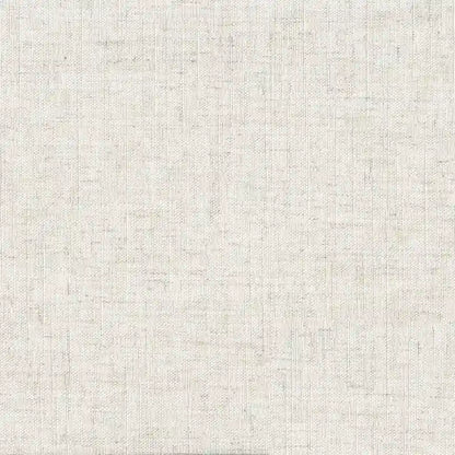 HomePop Open Back Upholstered Dining Chair - Cream Textured Woven (Single Pack)