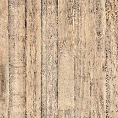 Classic Home Montana 84 Dining Table in Natural