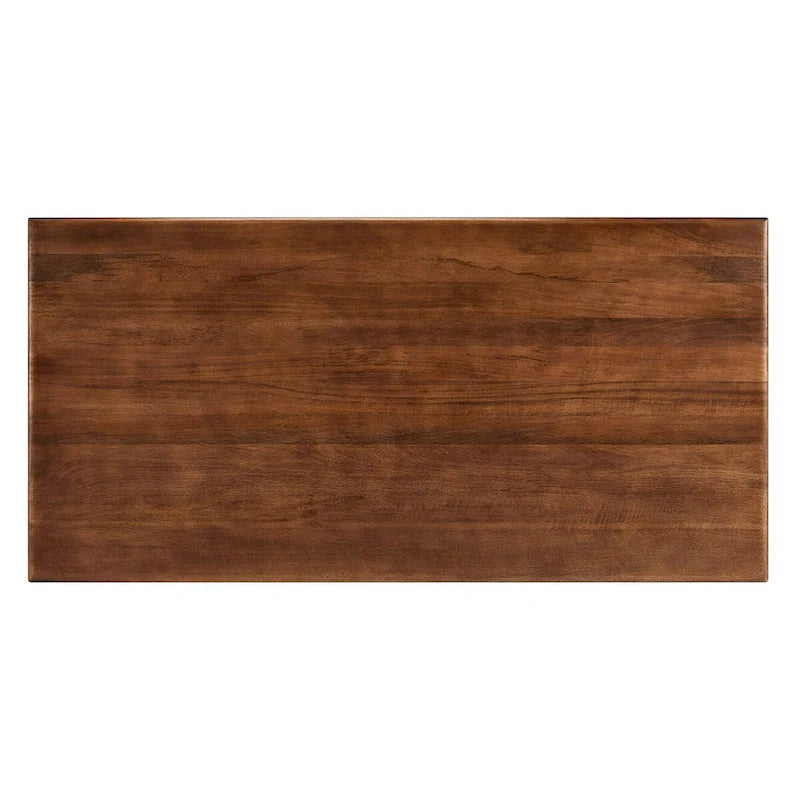 Rivian Rectangular 70 Wood Dining Table