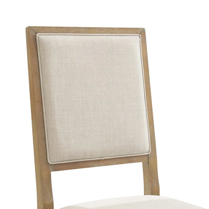 Crosley Joanna 6Pc Dining Set