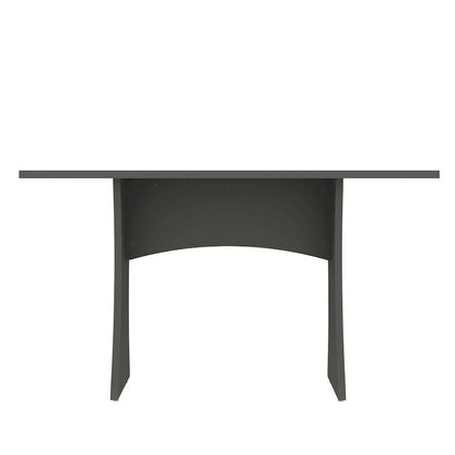 Manhattan Comfort Coney Mid-Century Modern Dining Table