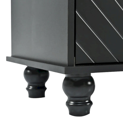 Merax 4-in-1 Entryway Hall Tree with Storage Bench