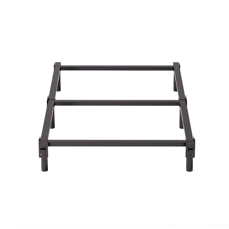 7 Inch Adjustable Steel Bed Frames Heavy Duty