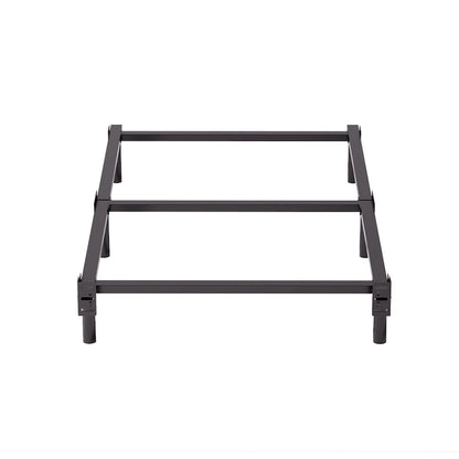 7 Inch Adjustable Steel Bed Frames Heavy Duty