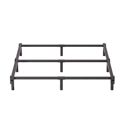 7 Inch Adjustable Steel Bed Frames Heavy Duty